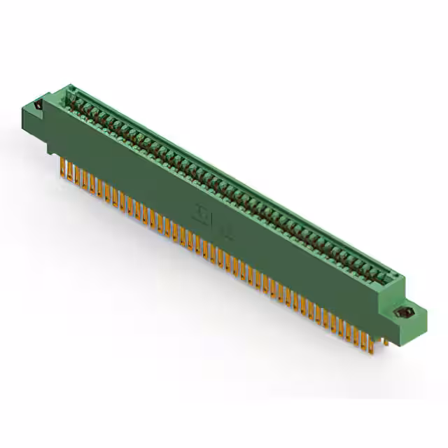 895-084-500-507 EDAC Inc.  Edgeboard Connectors